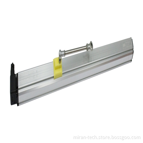 MIRAN MTM 80mm~3000mm Magnetostrictive Linear Position Sensor